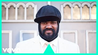 Watch Gregory Porter When You Wish Upon A Star video