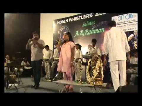 Chalo chale mitwa by Chandramouli & Pooja