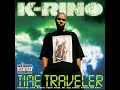 K-Rino - Valley of Decision.