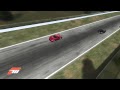 TVR Cerbera Speed 12 vs. Bugatti Veyron