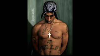 Watch Tupac Shakur Ghetto Gospel video