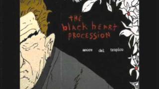 Watch Black Heart Procession The One Who Has Disappeared video