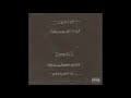 Isaiah Rashad - Menthol ft. Jean Deaux (Instrumental)