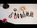 DIY #18 | Rewiring a Lamp
