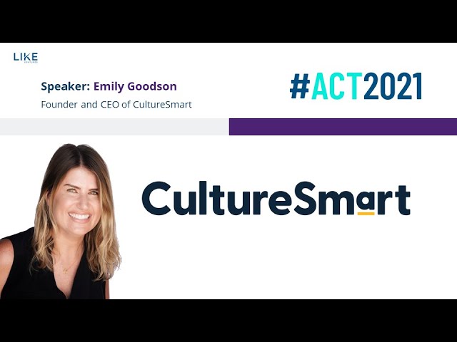 2021 ACT Conference