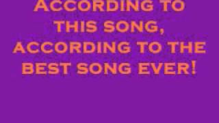 Watch Katie Armiger Best Song Ever video