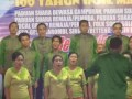 image Jemaat Galaxi Pesparawi 100 Tahun Injil Masuk Toraja Imt Di Rantepao