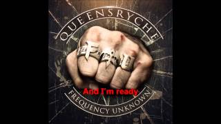 Watch Queensryche In The Hands Of God video