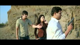 Mission Possible - Yash Brainwashes Aryan - Sai Thamankar - Pushkar Jog Marathi Scene