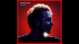 Watch Simply Red Lady In Red video