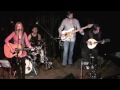 Angie Palmer Band "Satellites"