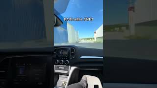 Megane Kaza Anı Sizce Kim Hatalı