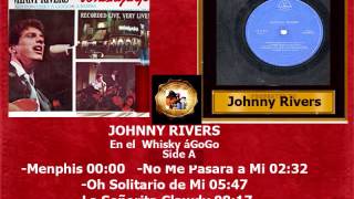 Watch Johnny Rivers Menphis video