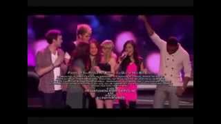 Watch Jessica Sanchez Nobodys Supposed To Be Here video