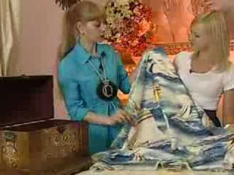 Как сшить своими руками ночную сорочку и выкройки Как сшить своими руками ночную сорочку и выкройки