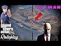 HITMAN ASASINEAZA UN POLITIST CORUPT - GTA 5 FIVEM ROLEPLAY ROMANIA
