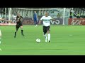 Câmera Coxa - Coritiba 2 x 0 Palmeiras