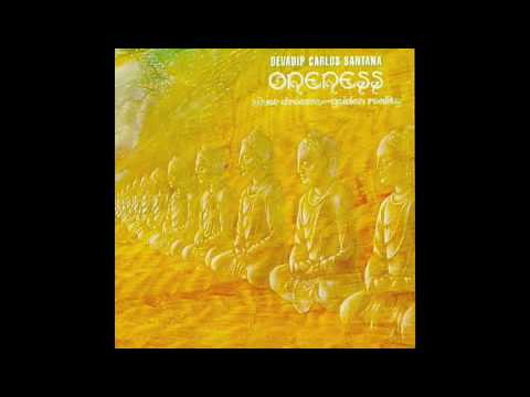 santana oneness