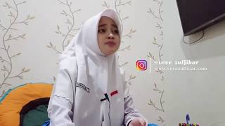 DEEN ASSALAM - SUARANYA GAK KALAH DENGAN NISSA SABYAN