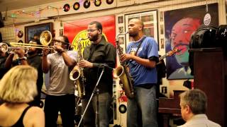 Louisiana Music Factory: Premier Source for New Orleans Music