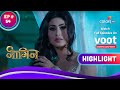 Naagin S1 | नागिन S1 | What Consequences Will Ritik And Shivanya Face?