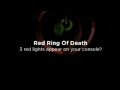 Fix Red Ring Of Death On XBOX 360 - fixed within 1 hour !!!