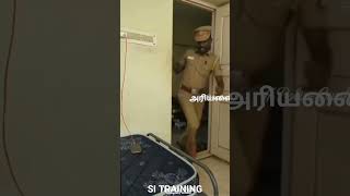 Training Training Si