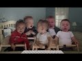 NEW E*TRADE Baby - Tears 2010 Super Bowl XLIV Commercial Ad HD