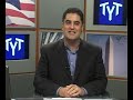 Specter Townhall Argument - Is There A Double Standard?
