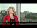 Keiser Report: Wizard of Oz Osborne, Cameron, Carney (06Aug13)