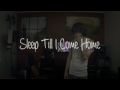 Elusive - Till I Come Home (Lyric Video)