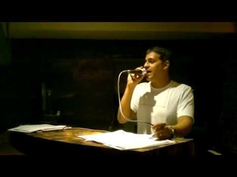 Manish G & Dia - Dil Ding Dong Bole.avi