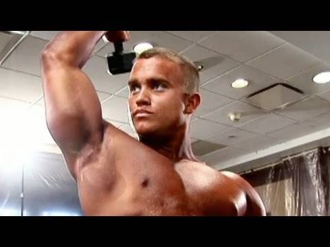 2007 NPC Teen Collegiate National Men's Bodybuilding Championships