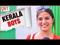 What Do Delhi Girls think about KERALA ? | Public Reactions on Malayali People , Malayalam | South