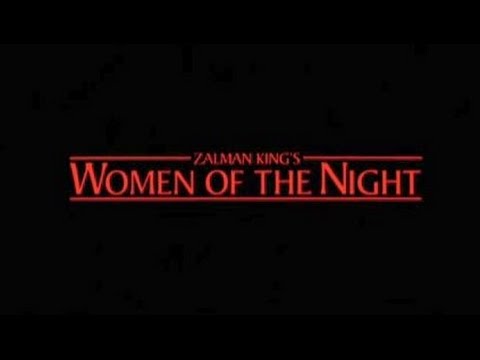 Women of the Night