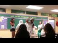 La formula sigue parodia