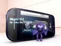 Foto pequena LG GW620 - Video Introduction