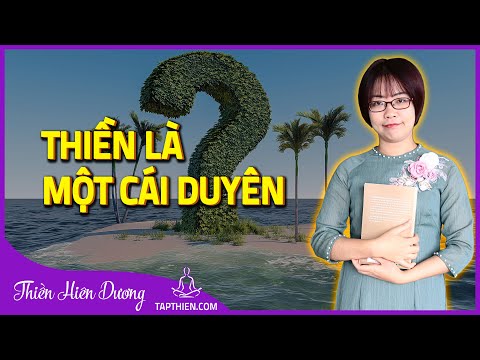 5 Điều Cần Biết Giúp Thiền Hiệu Quả | Thiền Hiên Dương