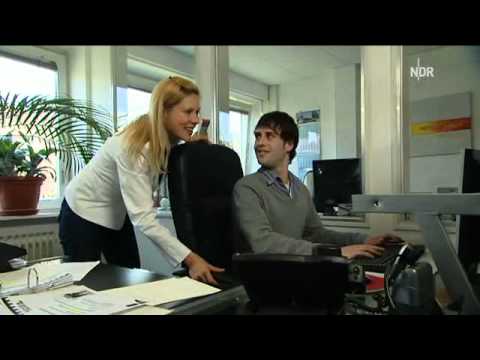 Ergonomie am Arbeitsplatz am Beispiel eines Call Centers