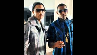 Watch Fabolous Spend It (Ft. Trey Songz) video