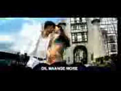 Aisa deewana hua hai yeh dil HQ by...