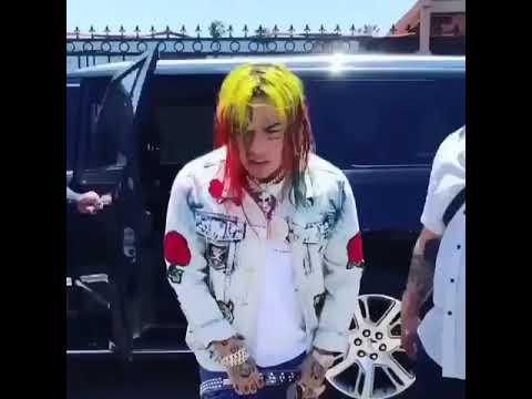 Free 6ix9ine best hiphop inthe world