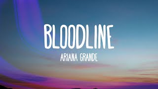 Watch Bloodline Bloodline video