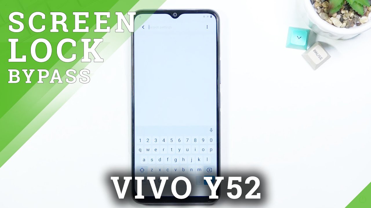 How to Bypass Google Account on VIVO Y52 – Remove How to Bypass Google Account on VIVO Y52 – Remove