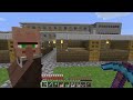 JD's Minecraft Thing S2E004: Trains & "Windows"