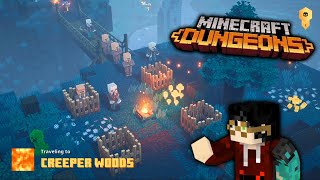 Minecraft Dungeon Indonesia