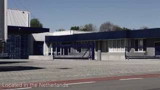 Tema Fine Foods Bv - Arabic And Mediterranean Food Products