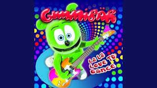 Dont Turn Around Gummibärs In Town