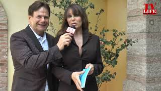 Luana Borgia Presenta Il Suo Libro