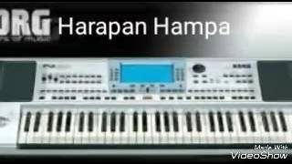 Harapan Hampa